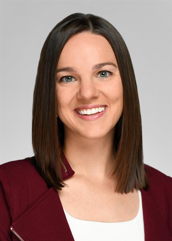 Faculty Photo