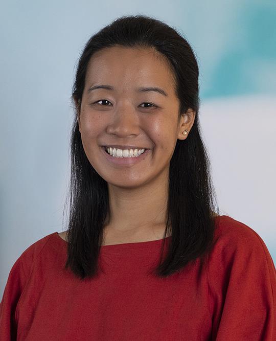 Laura Ann Wang, MD