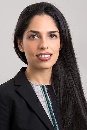 Photo of Bhavyaa Bahl, MD