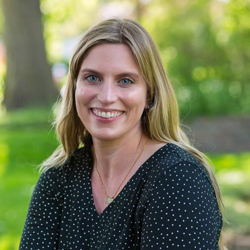Photo of Kelly Devine Arch, DNP, CNM, PMHNP