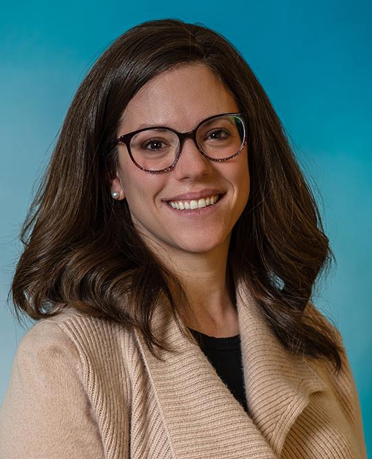 Faculty Photo
