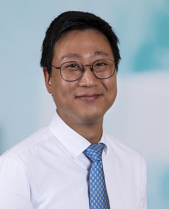 Edward Kim, MD