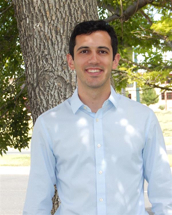 Faculty Photo