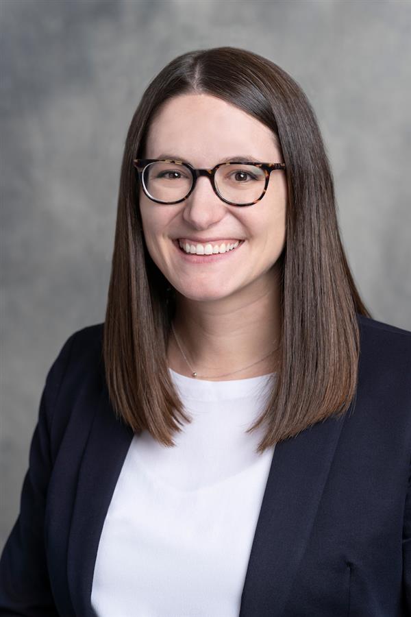 Alexandra Sawyer, MD