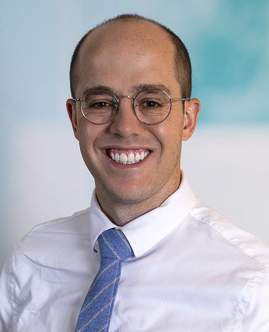 Faculty Photo