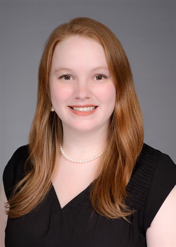 Faculty Photo