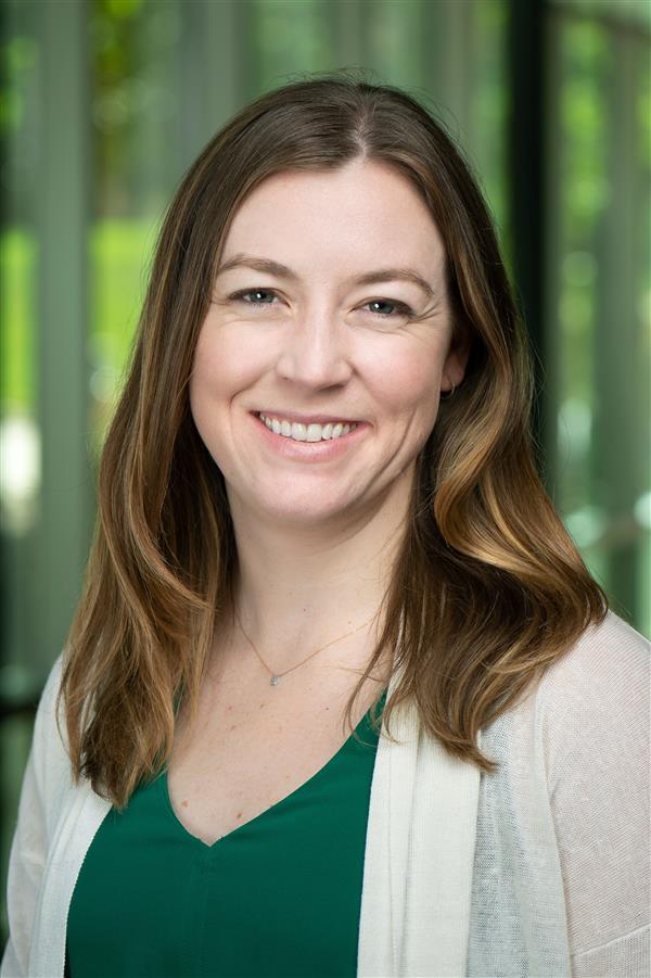 Photo of Meghan Althoff, MD