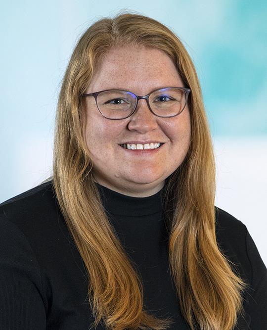 Faculty Photo