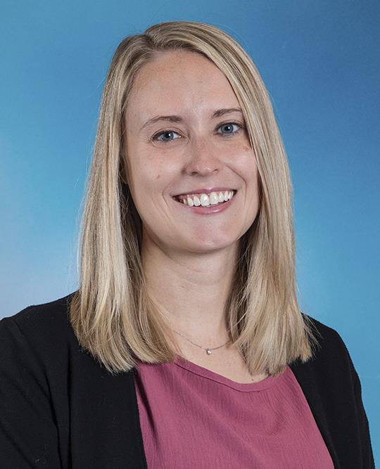 Julie Nelson, MD