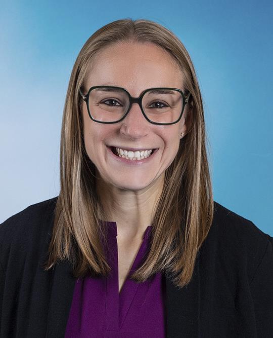 Faculty Photo