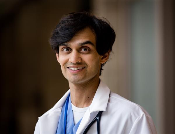 Photo of Neel Butala, MD