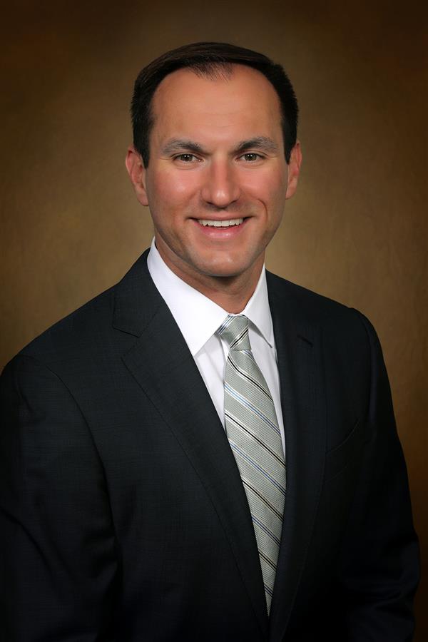 Faculty Photo