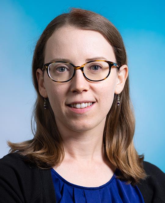 Hannah Neubauer, MD