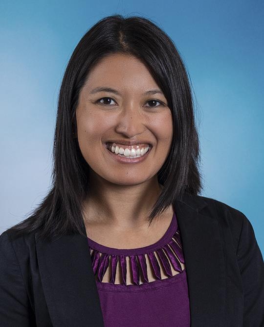 Faculty Photo