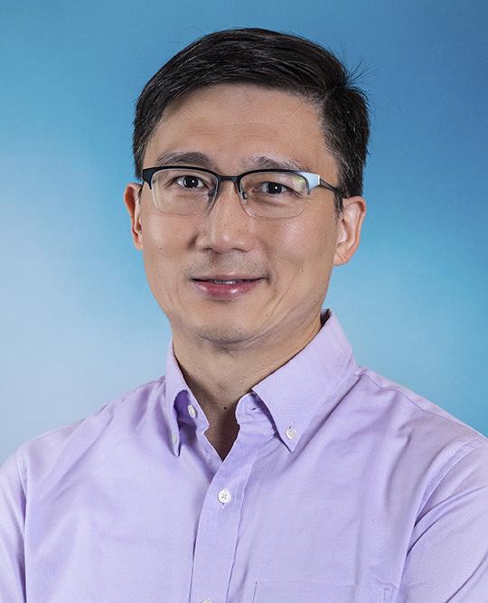 Samuel Lam, MD