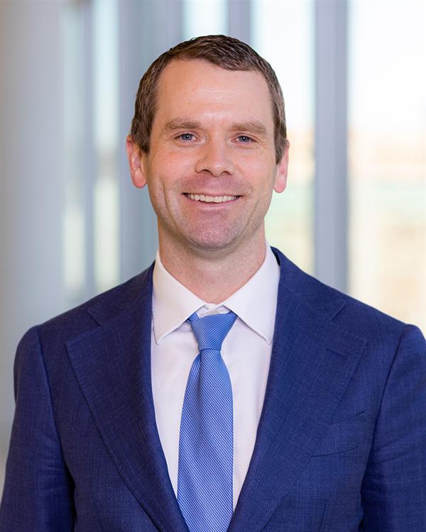Photo of Ryan Cotter, MD