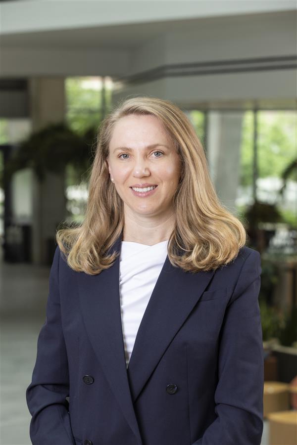 Faculty Photo