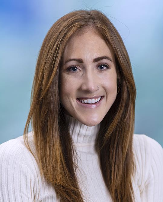 Morgan Spellman