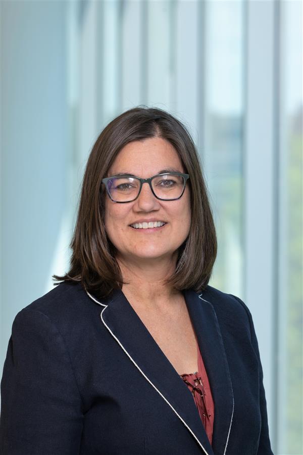 Photo of Camella Gullick, AGACNP-BC, MSN