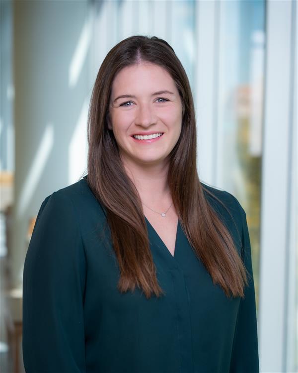 Foto de Kara Posewick, PA-C