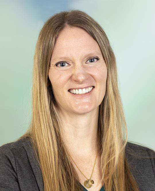 Amanda Schmitt, MD