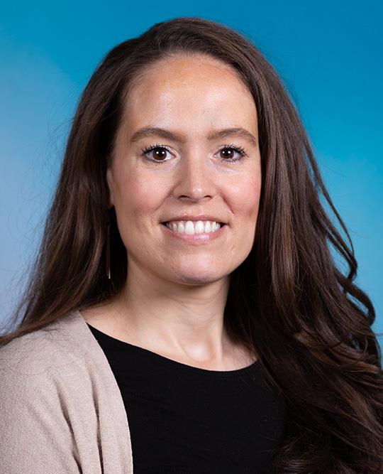 Noelle Whitney, PhD