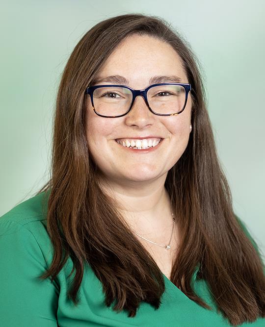 Jessica Prater, CPNP-AC