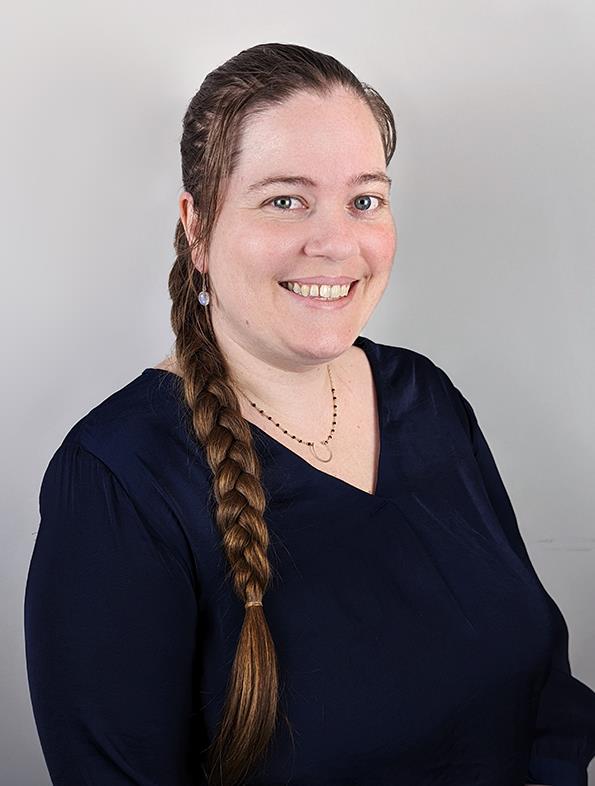 Faculty Photo