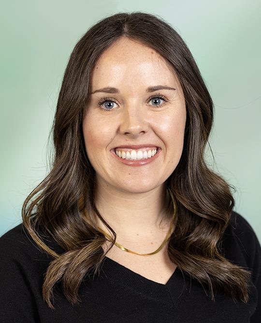 Lindsey Wendel, CPNP-PC