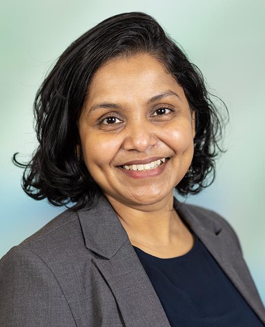 Pragya Verma Bhatnagar, MD