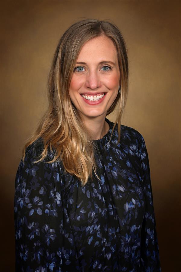Faculty Photo