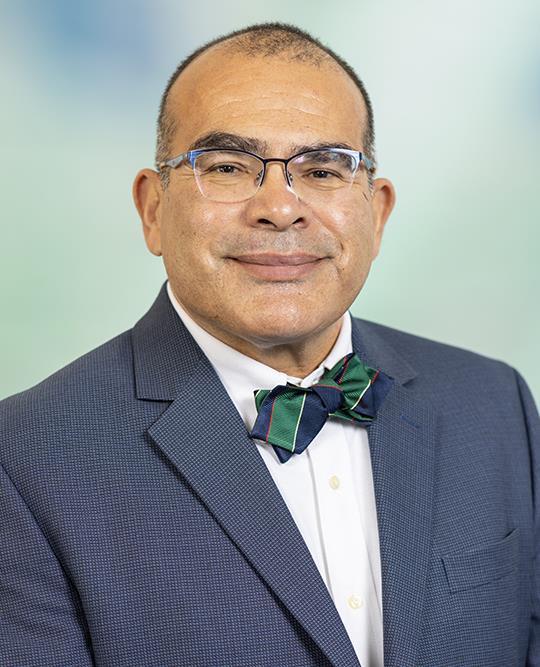 Manuel Lugo JR, MD