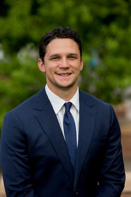 Faculty Photo