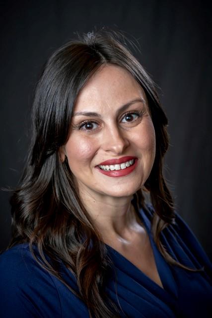 Photo of Krystal Tenure, NP