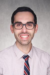 Faculty Photo