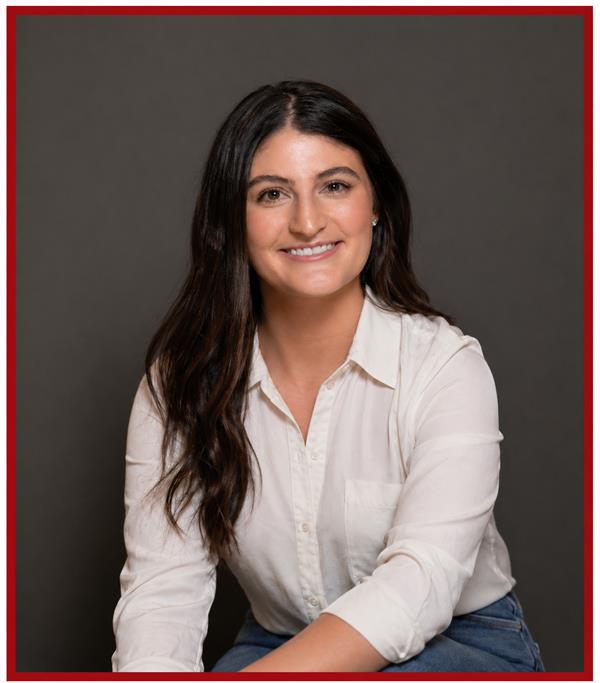 Photo of Sydney Sullivan, PA-C, MPAS