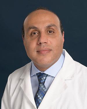 Faculty Photo