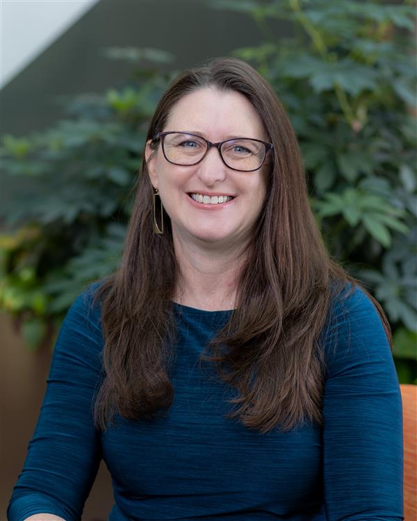 Faculty Photo
