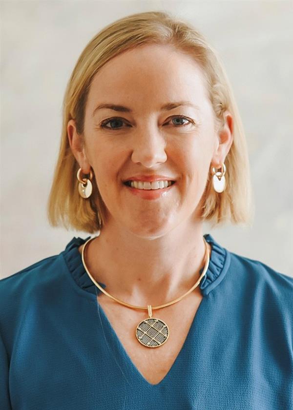Faculty Photo