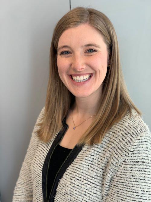 Photo of Kathryn Hirose, MPH, BSN