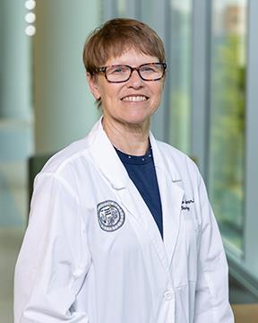 Photo of Abigail Anderson, MD