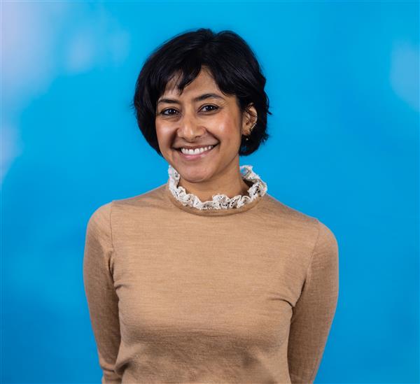 Kanika Mathur, MD