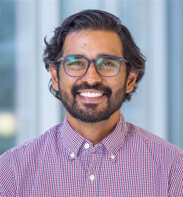 Faculty Photo