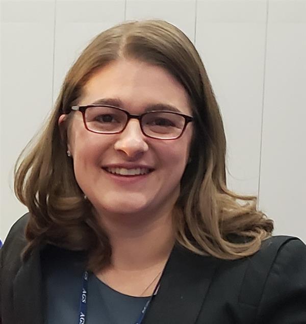 Photo of Elizabeth Bloemen