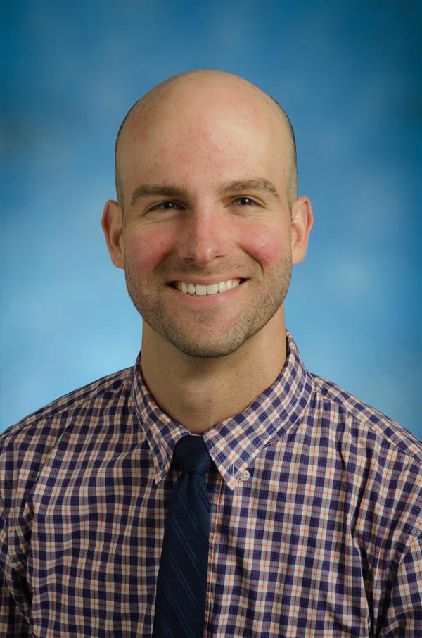 Photo of Jeffrey Wagner, MD