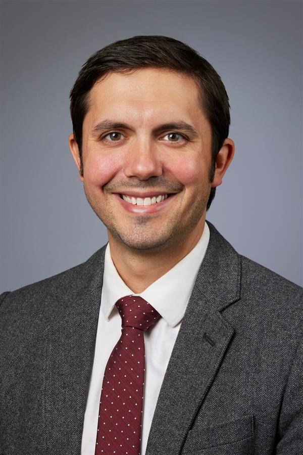 Paul Christine