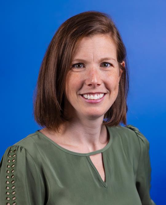 Alyssa Goldberg, MD