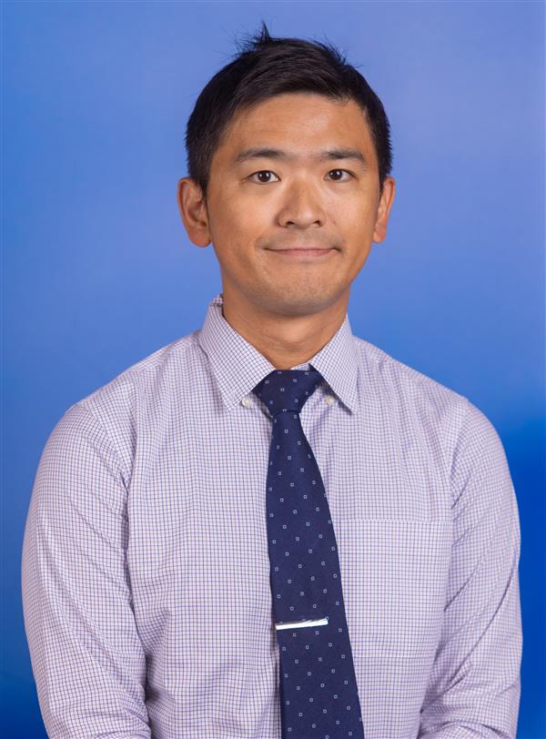 Faculty Photo