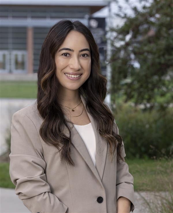 Faculty Photo