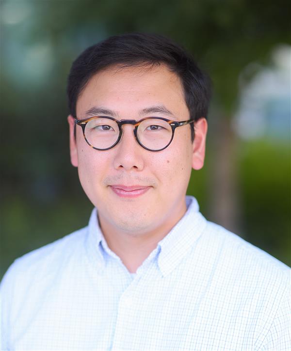 Benjamin Yoon, MD